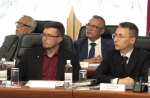 Курсанты "Доблести Хингана" вошли в новый состав Общественной палаты ЕАО