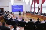 Курсанты "Доблести Хингана" вошли в новый состав Общественной палаты ЕАО