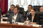 Курсанты "Доблести Хингана" вошли в новый состав Общественной палаты ЕАО