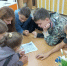 Патриотический квест «Точка на карте: подвигом славны мои земляки» прошёл в Биробиджане - РИА Биробиджан