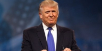 Трамп раскрыл, что мешает покончить с "простым конфликтом" на Украине - ИА Eaomedia.Ru