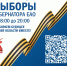 Выборы губернатора ЕАО уже начались - Правительство Еврейской автономной области