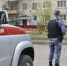 Сотрудники Отдела вневедомственной охраны Управления Росгвардии по Еврейской автономной области пресекли попытку грабежа из продуктового магазина - Росгвардия