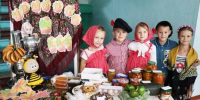 Выборы — это праздник! Наши участки — место добра и уюта! - Избирательная комиссия