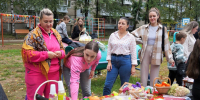 Культурную программу и развлечения предлагают на избирательных участках жителям ЕАО - РИА Биробиджан