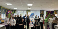 В выборах губернатора ЕАО активно участвуют депутаты городской Думы Биробиджана  - ИА Eaomedia.Ru