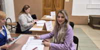 В выборах губернатора ЕАО активно участвуют депутаты городской Думы Биробиджана - Единая Россия