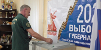 Виктор Доманов: Именно от нас зависит то, как будет выглядеть область, и как будут жить люди - РИА Биробиджан