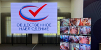 Оказались фейком: сигналы о нарушениях на выборах главы ЕАО поступили в ситуационный центр - ИА Eaomedia.Ru