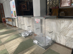Стали известны итоги голосования на выборах губернатора ЕАО