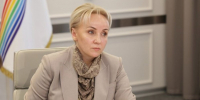 Мария Костюк победила на выборах губернатора ЕАО, набрав более 83% голосов - ИА Eaomedia.Ru