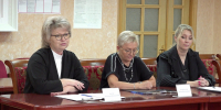 ЕАО показала самую высокую явку на губернаторских выборах в России - ИА Eaomedia.Ru