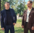 Работы по благоустройству сквера на ДСМ завершены в Биробиджане - Городская Дума