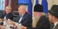 "Такого не было никогда": А. Тихомиров объяснил высокие результаты выборов губернатора ЕАО - ИА Eaomedia.Ru