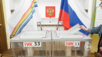 Выдвинутая партией «Единая Россия» Мария Костюк набрала более 83% голосов избирателей на выборах губернатора ЕАО