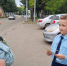 Акция "Безопасное кресло" - Уполномоченный по правам ребенка