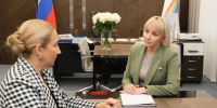 Замминистра здравоохранения РФ Наталья Хорова может стать представителем ЕАО в Совфеде - ИА Eaomedia.Ru