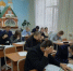 Стартовал главный интеллектуальный турнир страны для детей и подростков — Всероссийская олимпиада школьников - Биробиджанский район