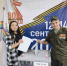 Курсант кадровой программы для участников СВО избран депутатом районного собрания в ЕАО - Правительство Еврейской автономной области