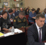 Депутаты Городской Думы приняли добровольную отставку мэра Биробиджана Максима Семёнова - РИА Биробиджан
