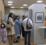 Выставка работ художников из Санкт-Петербурга открыта в Музее современного искусства ЕАО - РИА Биробиджан