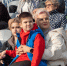 День воссоединения Донбасса и Новороссии с Россией единовременно отметили по всей Еврейской автономной области - Правительство Еврейской автономной области