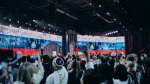 Пятёрка учителей представила ЕАО на открытии Форума классных руководителей в Москве (0+)