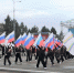 Торжественный митинг-концерт прошёл в ЕАО в день воссоединения Донбасса и Новороссии с Россией - Культура ЕАО