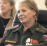 Светлана Гришанова: «Моя основная задача теперь – помогать и здесь, на гражданке» - РИА Биробиджан