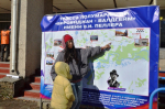 Более 260-ти участников практически со всего Дальнего Востока собрал полумарафон имени Пеллера в Биробиджане
