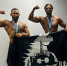 Бодибилдеры из Биробиджана приняли участие в Чемпионате ДФО в Благовещенске - РИА Биробиджан