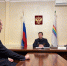 Начальник Управления Росгвардии по ЕАО провёл личный приём граждан в приёмной Президента Российской Федерации в Еврейской автономной области - Росгвардия