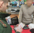 Не вставших на воинский учёт бывших мигрантов искали в торговых точках и на стройках в Биробиджане - РИА Биробиджан