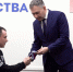 Первый автомобиль вручили ветерану спецоперации в ЕАО - РИА Биробиджан