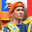 87 лет пожарно-спасательному спорту: знакомство с чемпионом области - МЧС России
