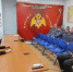 Росгвардия и Русская православная церковь отметили День народного единства совместным мероприятием в ЕАО - Росгвардия