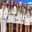 Успех „Иланот“ на фестивале в Харбине - Городской Дворец Культуры