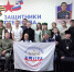 «День с героем»: школьники провели день с ветеранами боевых действий в ЕАО - Правительство Еврейской автономной области