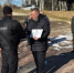 Специальный отряд ОМОН "Мизрэх" в ЕАО отметил 32-летие - ИА Eaomedia.Ru