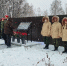 Председатель городской Думы Биробиджана принял участие в открытии Аллеи Памяти воинам, погибшим в зоне СВО - Городская Дума