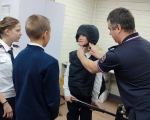 Тематическое фото. Фото: УМВД России по ЕАО