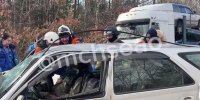 Смертельное ДТП произошло на федеральной трассе в Облученском районе ЕАО - РИА Биробиджан