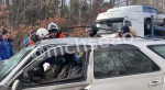 Смертельное ДТП произошло на федеральной трассе в Облученском районе ЕАО