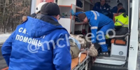 Один человек погиб и трое пострадали в ДТП на федеральной трассе в ЕАО - ИА Eaomedia.Ru