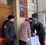 В День сотрудника органов внутренних дел в ЕАО торжественно открылись именные избирательные участки - РИА Биробиджан