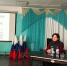 В облученском районе прошла выездная коллегия при департаменте культуры правительства ЕАО. - Центр народного творчества