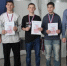 Спорт, патриотизм, здоровье: в ЕАО прошел турнир по плаванию среди школьников - ИА Eaomedia.Ru