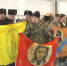 Военно-спортивный турнир «Воины Света – Воины Добра» прошел в ЕАО уже в пятый раз - РИА Биробиджан