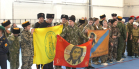 Военно-спортивный турнир «Воины Света – Воины Добра» прошел в ЕАО уже в пятый раз - РИА Биробиджан