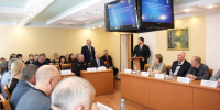 Евгений Рекеда вновь избран главой Облученского района ЕАО  - ИА Eaomedia.Ru